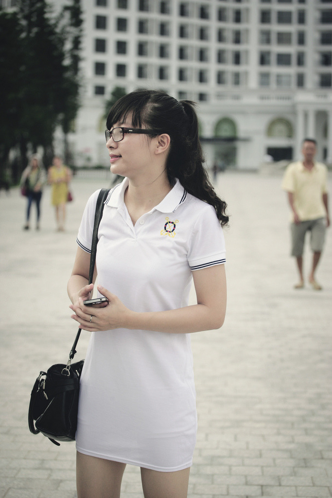 我在等你回家